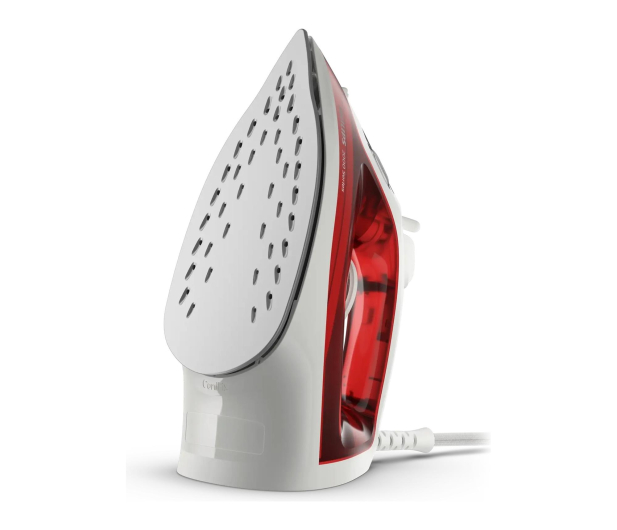 Philips Żelazko DST2010/40 czerwony - 1536153 - zdjęcie 3